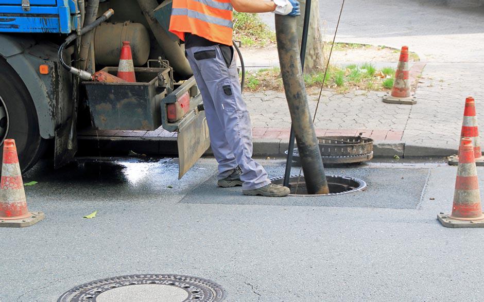  dégorgement canalisation Sannois